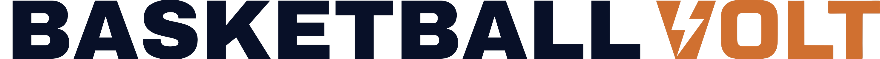 BasketballVolt